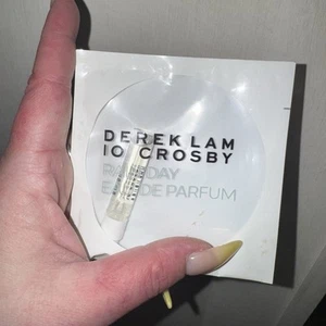 Derek Lam 10 Crosby Rain Day Perfume Sample Size - Picture 1 of 2