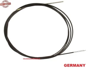 VOLKSWAGEN,BUS 1980-1989 ,Heater Cable ,251711629A - Picture 1 of 1