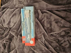 New York Giants 2003 Die Cast Fleer Team Logo Truck Trailer 1:80 10 Inch - Picture 1 of 1
