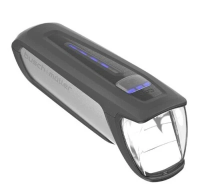 BUSCH+MÜLLER KG Busch+Müller Akkuscheinwerfer IXON Core 2 mit Netzteil