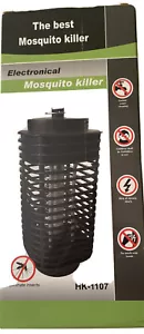 The Best Mosquito Killer Electronic Limited Flow High Efficiency - Picture 1 of 3