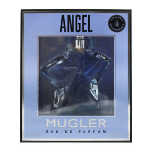 Thierry Mugler Angel Eau De Parfum Spray Refillable 15ml For Women - NEW IN BOX
