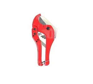 PVC PIPE TUBE TUBING CUTTER TOOL UP TO 42MM / 1 5/8" CAPACITY SK-5 LY-999 PC-42 - Bild 1 von 2