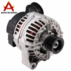 Alternator 12317501593 For BMW 320 325 330 525 530 Series X5 Z3 01-06 ABO0234 - Foto 1 di 12