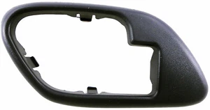 Interior Door Handle (Dorman# 81920) - Picture 1 of 3