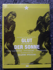 GLUT DER SONNE - DVD - Peter Lee Lawrence
