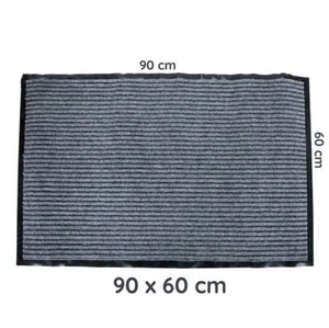 Türmatte Fußmatte Fußabtreter Schmutzmatte Schmutzfangmatte 60 x 90cm / 607651 - Bild 1 von 1