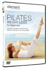 Element Pilates Peso Loss para Beginners DVD