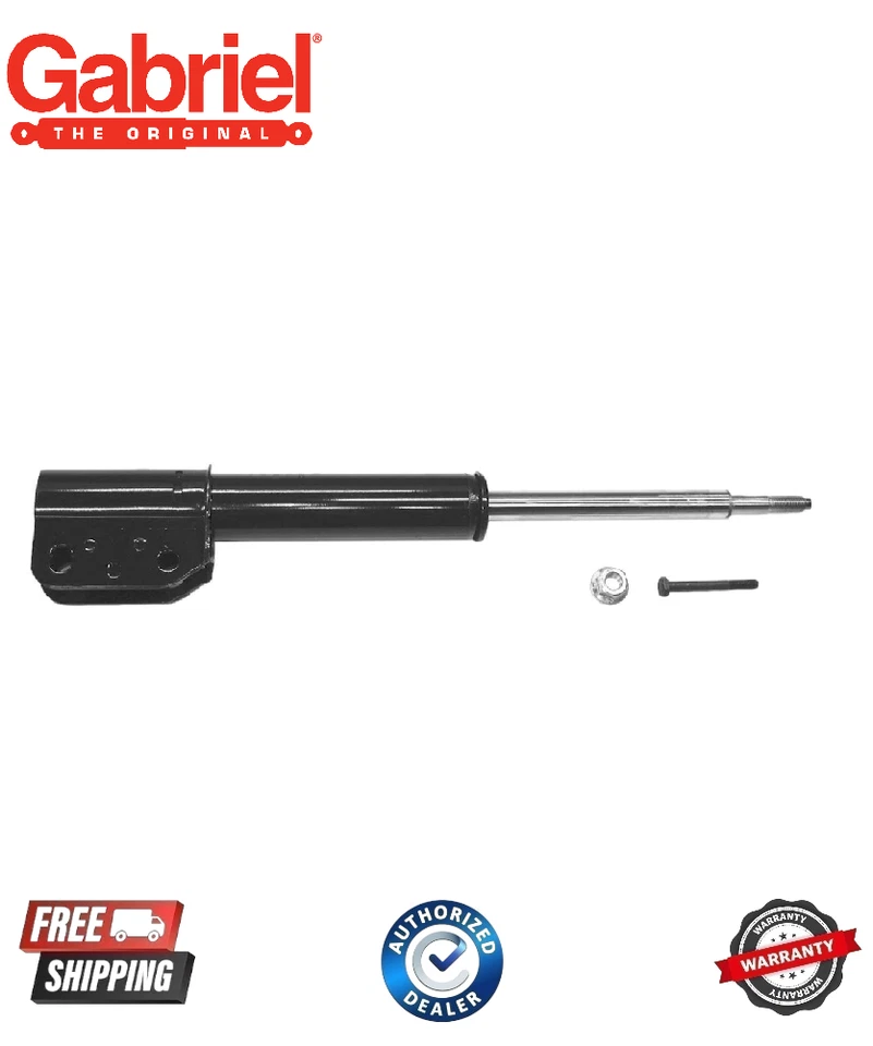 Rear Suspension Strut-Ultra Struts Gabriel G56708 For 90-94 Chevrolet Lumina - Image 1 of 1