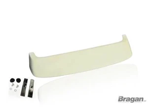 Alerón Trasero Para Nissan X-Trail T31 08 - 14 Kit De Carrocería De Poliuretano - Imagen 1 de 2