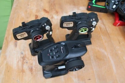 Amewi RC Modellbau , Fernsteuerung,  Sender   - Bild 1 von 3