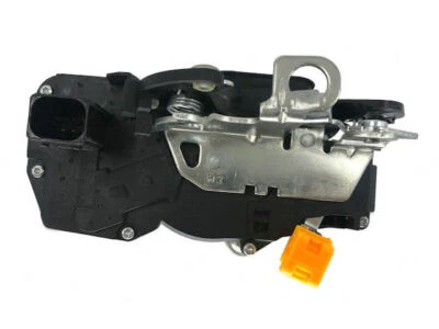 Para 2008-2009 GMC Yukon XL 1500 atuador de trava de porta motor dianteiro direito 66591XJ - Imagem 1 de 2