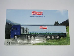 Mini Trucks Sonderedition Ehrmann - keiner macht mich mehr an - Bild 1 von 4