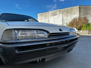 1986 Holden Commodore VL SL Turbo BT1 Ex Police Chaser - Picture 1 of 24