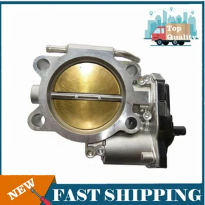 Throttle Body For Land Rover Discovery Range Rover / Sport 3.0 5.0 - Foto 1 di 6