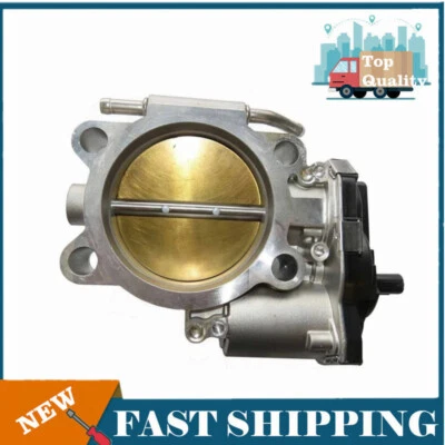 Throttle Body For Land Rover Discovery Range Rover / Sport 3.0 5.0 - Image 1 of 4