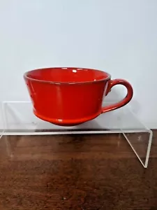 TAZA DE CAFÉ GALLO ROJO METLOX POPPYTRAIL DE COLECCIÓN - Imagen 1 de 5