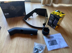 202-126-1 AIRAID PERFORMANCE AIR INTAKE SYSTEM Buick Rainer Chevy Trailblazer - Picture 1 of 8