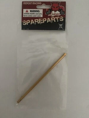 REDCAT RACING RC M609 Aluminum Volcano Part NEW - Image 1 of 2