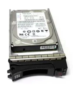 LENOVO 00MN534 - 1.8TB 10k RPM 12 GB SAS 2.5" Hard Drive with Tray - Picture 1 of 1