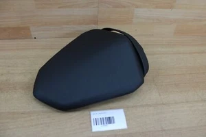 Sedile Kawasaki 53066-0467-12Y, Rr, pelle nero + b NOS NUOVO originale xl5507 - Foto 1 di 1