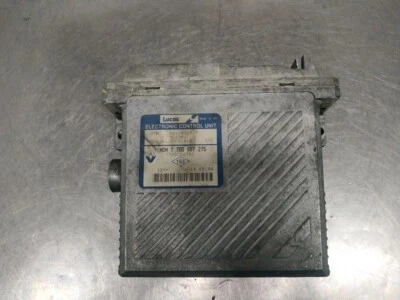 HOM7700867275 centralina motore per RENAULT MEGANE I CLASSIC (LA0) 1.9 401904 - Immagine 1 di 4