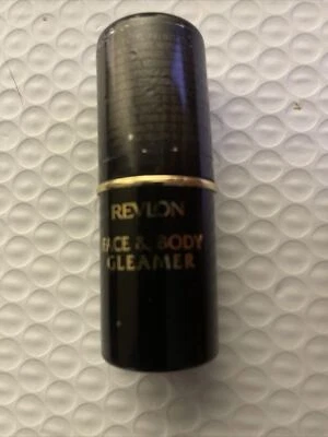 Revlon Face and Body Gleamer / Illuminator FLASH .38oz Limited Edition - Image 1 of 4