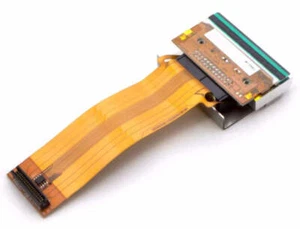 QSP 10042449 ~ Testina di stampa compatibile QSP marca SD5 SD5.1 SD5a X40 53 mm ENM100533 - Foto 1 di 2