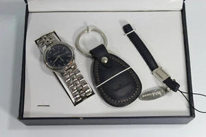 Orologio da polso donna al quarzo Marksman set regalo - Foto 1 di 5