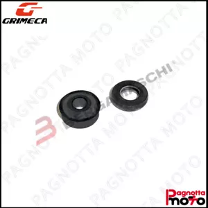KG3102 KIT GUARNIZIONI PER PISTONCINO POMPA FRENO ANTERIORE DIAMETRO 12 - Foto 1 di 1