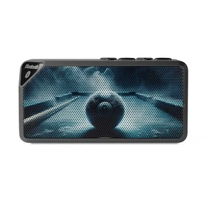 Głośnik Jabba Bluetooth - Zdjęcie 1 z 4