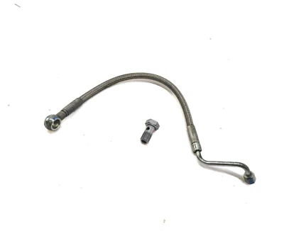 BMW M6 (E63) SMG DCT 2006 transmisión automática bloque de válvula línea de presión Foto 1 de 4