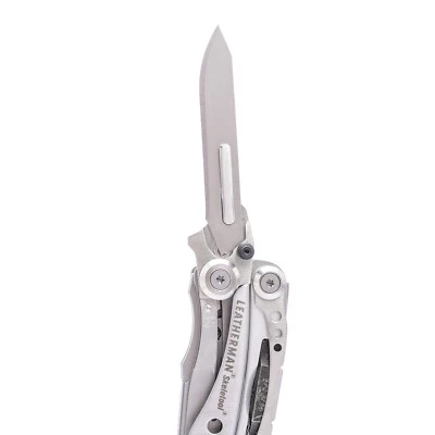 YUANDU 60# Scalpel Holder Blade Scalpel Holder for the Leatherman Skeletool