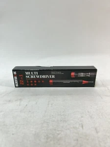 Precision Screwdriver Set, 22-in-1 Micro Screwdriver Pen, Ideal for Electronics - Picture 1 of 4