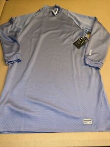 Women’s Nike FC Soccer Dress Blue Gray Size Small CK7836-482 NWT $100