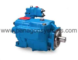VICKERS/EATON PVH74CRF2S10C25VB31 PISTON PUMP (02-318714) - NEW! - Picture 1 of 1