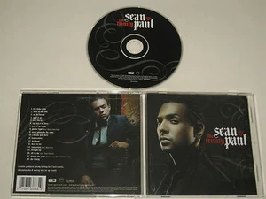 SEAN PAUL/THE TRINITY(VP RECORDS/ATLANTIC 7567-83788-2) CD ALBUM - Picture 1 of 1