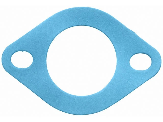 For 1984-1985 Pontiac J2000 Sunbird Thermostat Gasket Felpro 67937NWJP - Image 1 of 2