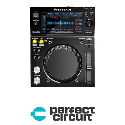 Pioneer XDJ-700 Digital DJ Media Player DJ CONTROLLER - DEMO - PERFECT CIRCUIT - Image 1 of 2