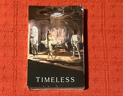 N-DUBZ - UK CASSETTE TAPE - TIMELESS - BRAND NEW & SEALED - Image 1 of 4