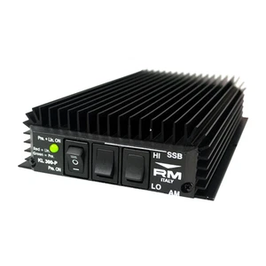 RM KL300P - 20-30 MHz (300 W) Amplificateur linéaire (avec préampli) - Photo 1/2