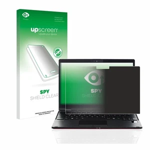 Anti Espion pour Fujitsu Lifebook U9310X Film de protection confidential - Photo 1/12