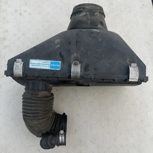 6.5 Turbo Diesel Air Intake Box Genuine GM Chevy 1992-1996 Air Filter GMC GMT400 - Picture 1 of 10