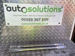 Mercedes C300 Amg Line W205 2015 Strut Braces A2056280724. Af2 A2056280724 - Picture 1 of 8
