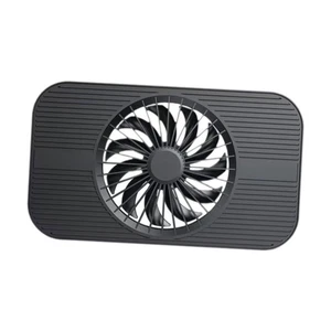 Support de ventilateur de refroidissement de routeur polyvalent pour le - Photo 1/6