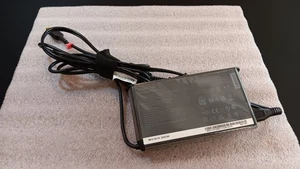 Genuine OEM Slim 170W Charger AC Power Adapter For Lenovo ThinkPad P51 P52 - Picture 1 of 4