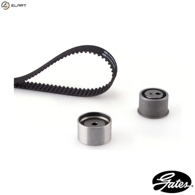 TIMING BELT KIT K015555XS FOR HYUNDAI HIGHWAY/VAN TUSCANI JM SONATA/IV/Mk/III - Image 1 of 4