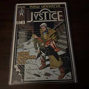 Justice 2,3,5,6 Nuevo Universo En muy buen estado- - Imagen 1 de 20