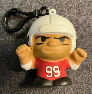 NFL squeezy mates series 4 JJ Watt - Picture 1 of 2