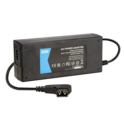 NEWELL PRO Newell D-Tap 16.8V / 5A Ladegerät für V-Mount Akkus